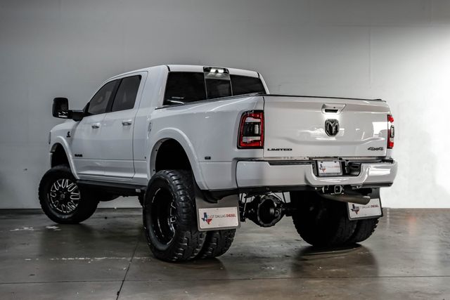 2023 Ram 3500 Limited | Dallas, TX | East Dallas Diesel 2023 Ram 3500 Limited | Dallas, TX | East Dallas Diesel