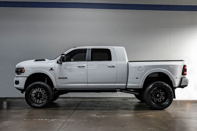 2023 Ram 3500 Limited | Dallas, TX | East Dallas Diesel