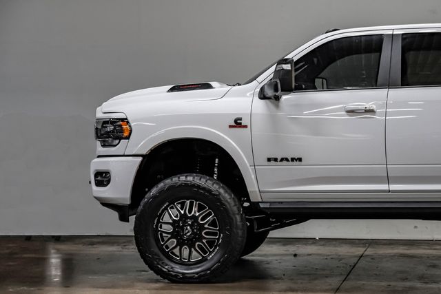 2023 Ram 3500 Limited NIGHT EDITION BDS LIFT 22" Fuel 37" Toyo | Dallas, TX | East Dallas Diesel 2023 Ram 3500 Limited NIGHT EDITION BDS LIFT 22" Fuel 37" Toyo | Dallas, TX | East Dallas Diesel