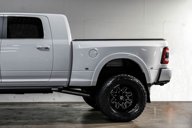 2023 Ram 3500 Limited NIGHT EDITION BDS LIFT 22" Fuel 37" Toyo | Dallas, TX | East Dallas Diesel 2023 Ram 3500 Limited NIGHT EDITION BDS LIFT 22" Fuel 37" Toyo | Dallas, TX | East Dallas Diesel