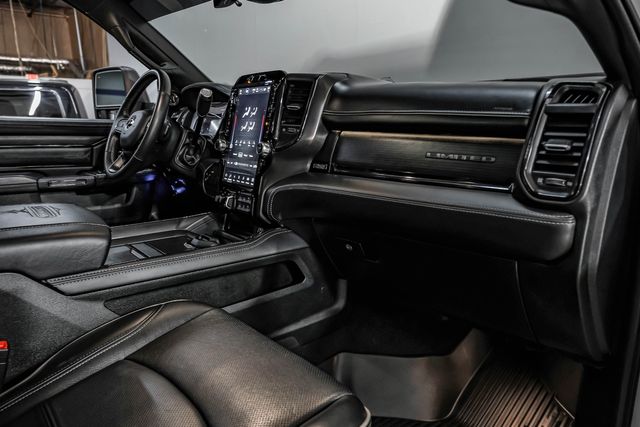 2023 Ram 3500 Limited | Dallas, TX | East Dallas Diesel