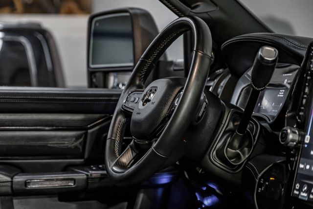 2023 Ram 3500 Limited | Dallas, TX | East Dallas Diesel