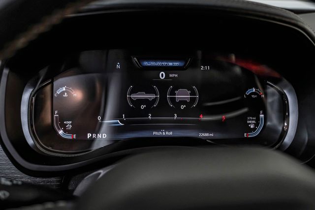 2023 Ram 3500 Limited | Dallas, TX | East Dallas Diesel