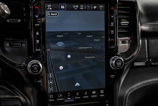 2023 Ram 3500 Limited | Dallas, TX | East Dallas Diesel