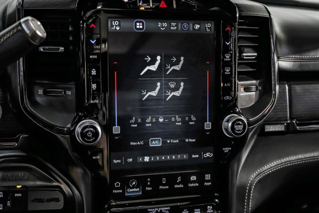 2023 Ram 3500 Limited | Dallas, TX | East Dallas Diesel