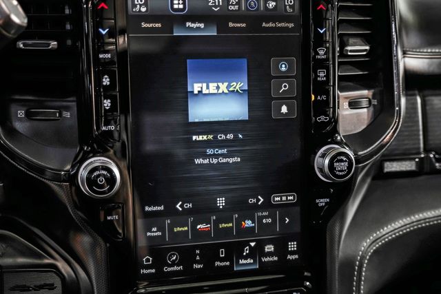 2023 Ram 3500 Limited | Dallas, TX | East Dallas Diesel