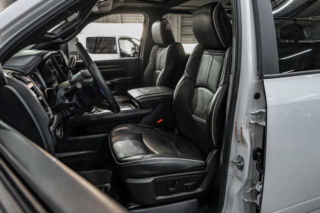 2023 Ram 3500 Limited | Dallas, TX | East Dallas Diesel