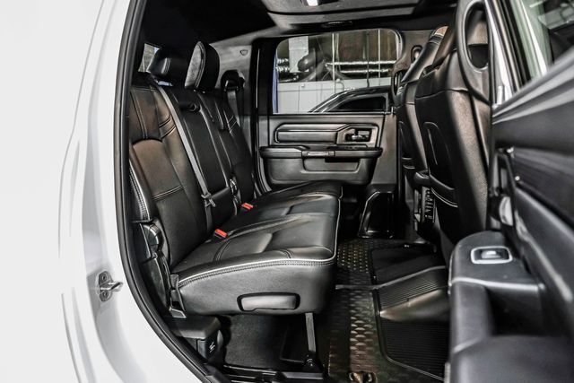 2023 Ram 3500 Limited | Dallas, TX | East Dallas Diesel