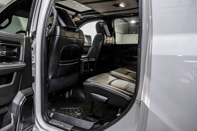 2023 Ram 3500 Limited | Dallas, TX | East Dallas Diesel