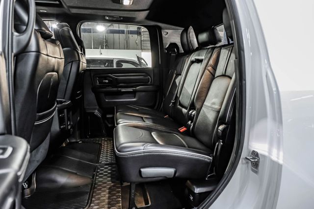 2023 Ram 3500 Limited | Dallas, TX | East Dallas Diesel