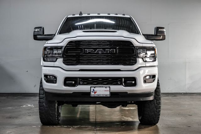2023 Ram 3500 Limited | Dallas, TX | East Dallas Diesel