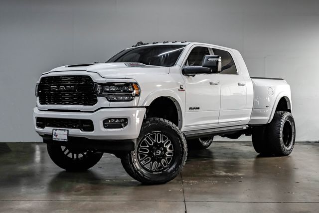2023 Ram 3500 Limited NIGHT EDITION BDS LIFT 22" Fuel 37" Toyo | Dallas, TX | East Dallas Diesel 2023 Ram 3500 Limited NIGHT EDITION BDS LIFT 22" Fuel 37" Toyo | Dallas, TX | East Dallas Diesel
