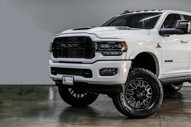 2023 Ram 3500 Limited | Dallas, TX | East Dallas Diesel 2023 Ram 3500 Limited | Dallas, TX | East Dallas Diesel