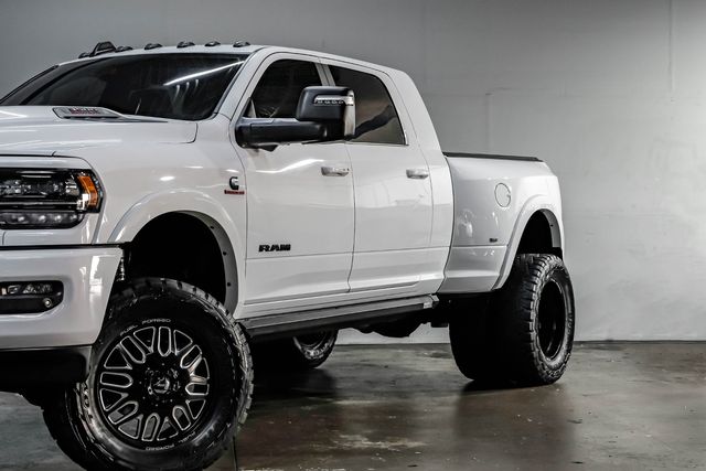 2023 Ram 3500 Limited | Dallas, TX | East Dallas Diesel 2023 Ram 3500 Limited | Dallas, TX | East Dallas Diesel