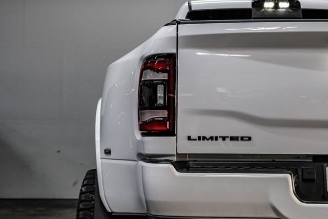 2023 Ram 3500 Limited | Dallas, TX | East Dallas Diesel