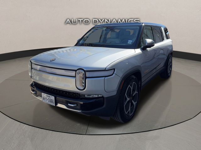 2023 Rivian R1S Adventure | Houston, Texas | Autodynamics