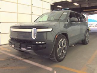 2023 Rivian R1S Adventure | LINDON, UT | Asay Auto Sales