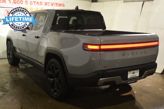 2023 Rivian R1T Adventure | Branford, CT | Sound Auto Wholesalers 2023 Rivian R1T Adventure | Branford, CT | Sound Auto Wholesalers