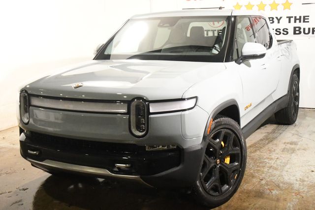 2023 Rivian R1T Adventure | Branford, CT | Sound Auto Wholesalers