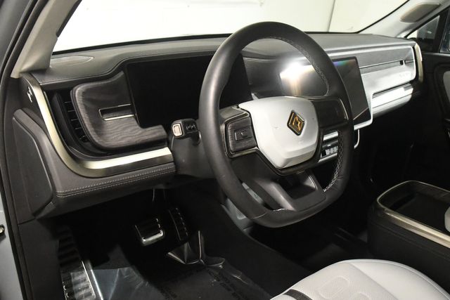 2023 Rivian R1T Adventure | Branford, CT | Sound Auto Wholesalers 2023 Rivian R1T Adventure | Branford, CT | Sound Auto Wholesalers