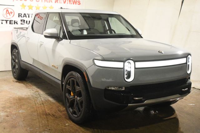 2023 Rivian R1T Adventure | Branford, CT | Sound Auto Wholesalers 2023 Rivian R1T Adventure | Branford, CT | Sound Auto Wholesalers