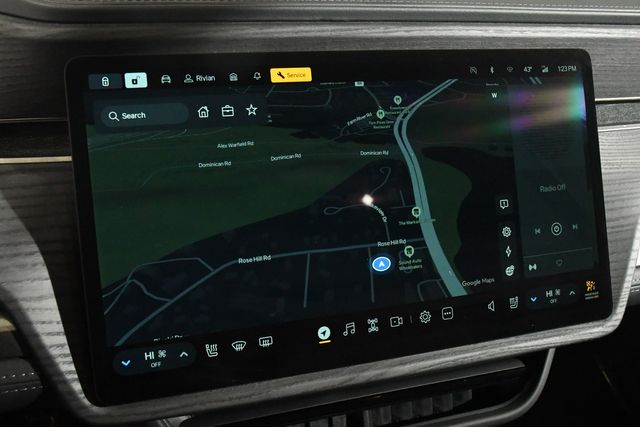 2023 Rivian R1T Adventure | Branford, CT | Sound Auto Wholesalers