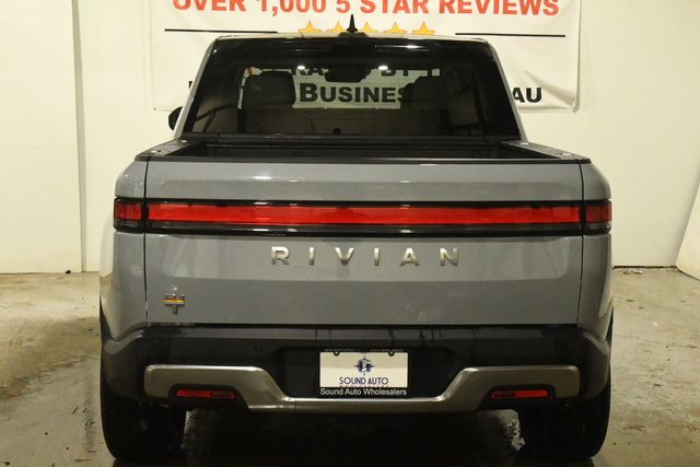 2023 Rivian R1T Adventure | Branford, CT | Sound Auto Wholesalers 2023 Rivian R1T Adventure | Branford, CT | Sound Auto Wholesalers