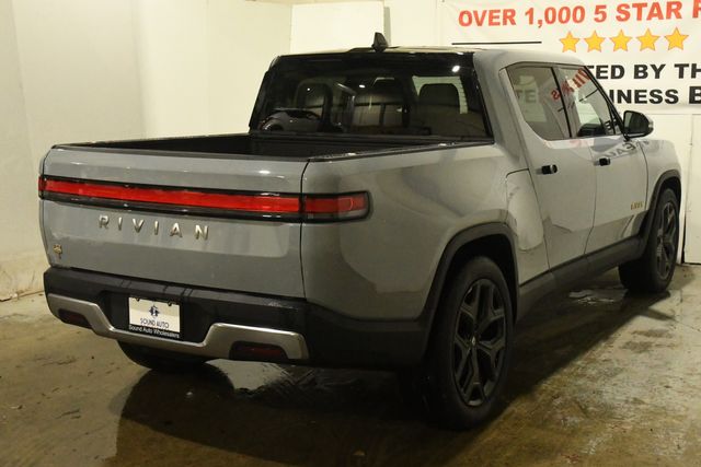 2023 Rivian R1T Adventure | Branford, CT | Sound Auto Wholesalers 2023 Rivian R1T Adventure | Branford, CT | Sound Auto Wholesalers