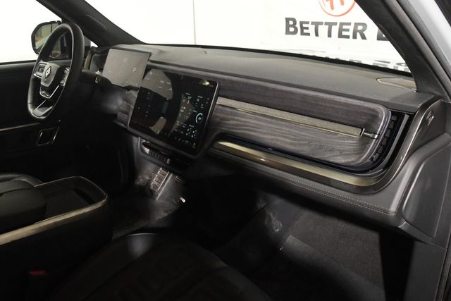 2023 Rivian R1T Launch Edition Quad Motor 