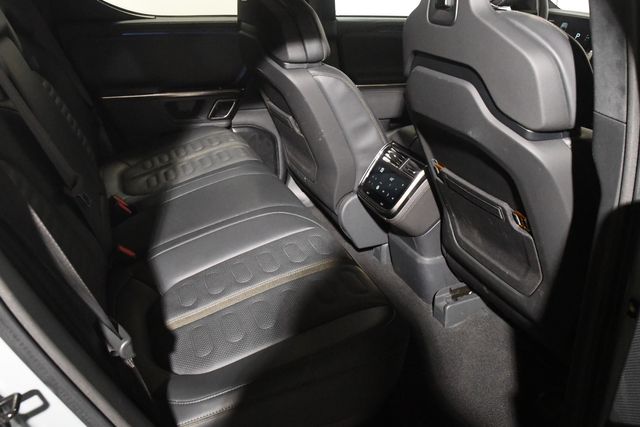 2023 Rivian R1T Launch Edition Quad Motor 