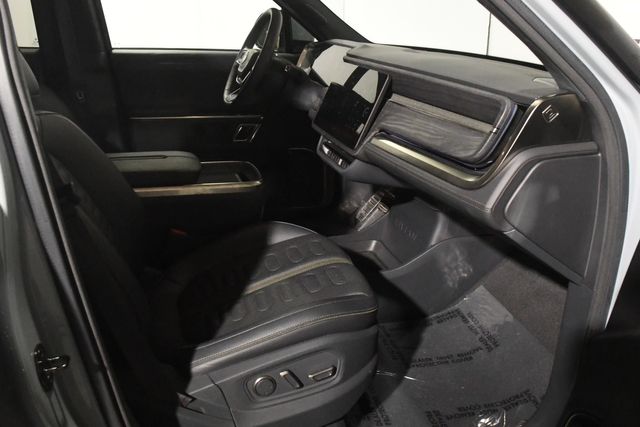 2023 Rivian R1T Launch Edition Quad Motor 