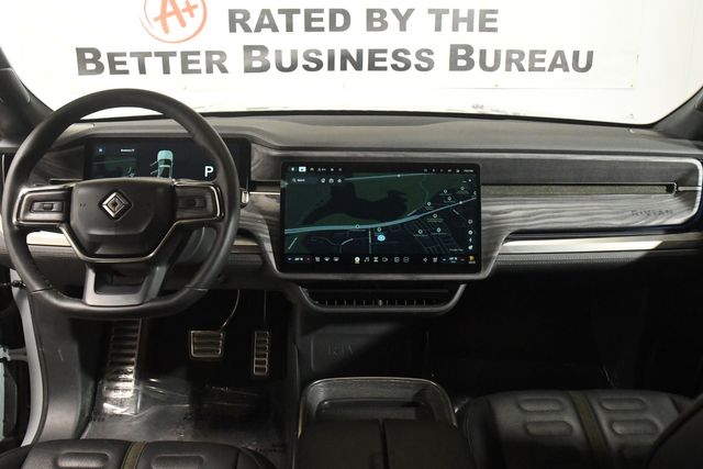 2023 Rivian R1T Launch Edition Quad Motor | Branford, CT | Sound Auto Wholesalers