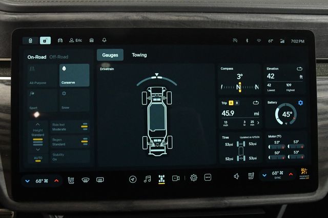 2023 Rivian R1T Launch Edition Quad Motor | Branford, CT | Sound Auto Wholesalers 2023 Rivian R1T Launch Edition Quad Motor | Branford, CT | Sound Auto Wholesalers