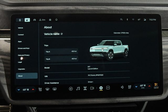 2023 Rivian R1T Launch Edition Quad Motor | Branford, CT | Sound Auto Wholesalers 2023 Rivian R1T Launch Edition Quad Motor | Branford, CT | Sound Auto Wholesalers