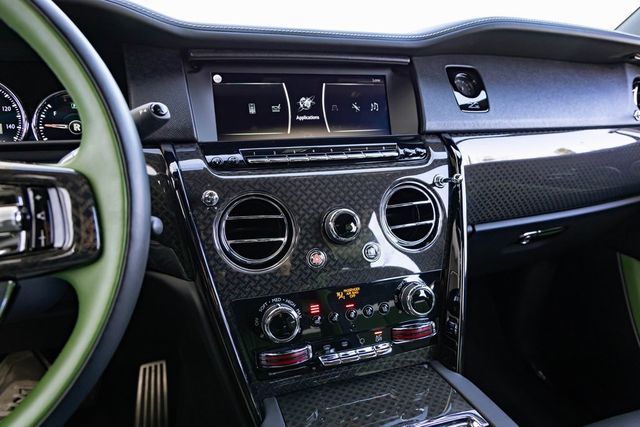 2023 Rolls-Royce Cullinan Black Badge | Mesquite, TX | Texas Autos Direct