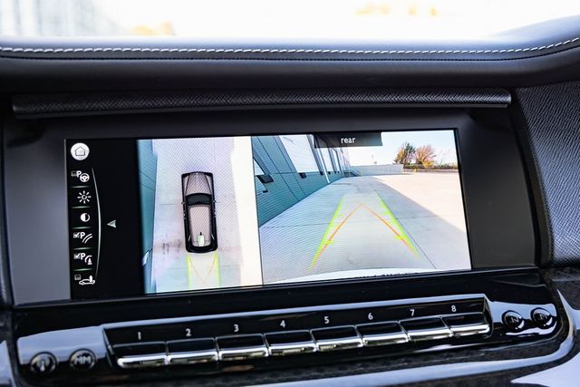 2023 Rolls-Royce Cullinan Black Badge | Mesquite, TX | Texas Autos Direct