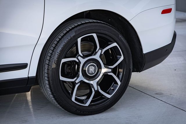 2023 Rolls-Royce Cullinan Black Badge | Mesquite, TX | Texas Autos Direct