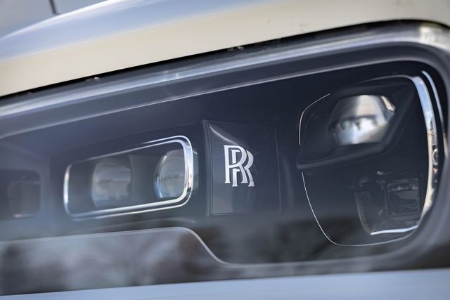 2023 Rolls-Royce Cullinan Black Badge | Mesquite, TX | Texas Autos Direct