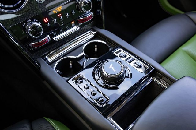 2023 Rolls-Royce Cullinan Black Badge | Mesquite, TX | Texas Autos Direct