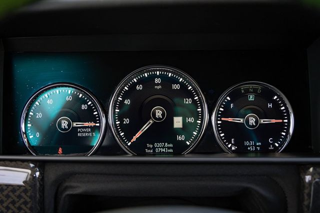 2023 Rolls-Royce Cullinan Black Badge | Mesquite, TX | Texas Autos Direct