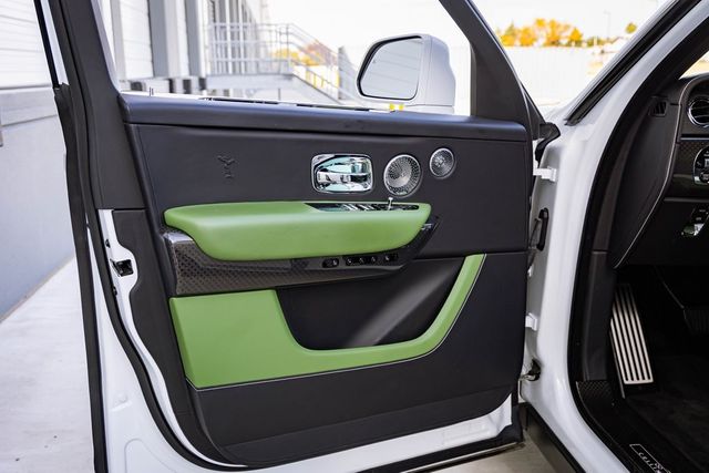 2023 Rolls-Royce Cullinan Black Badge | Mesquite, TX | Texas Autos Direct