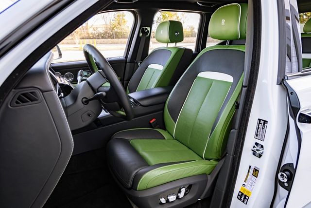 2023 Rolls-Royce Cullinan Black Badge | Mesquite, TX | Texas Autos Direct