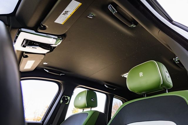 2023 Rolls-Royce Cullinan Black Badge | Mesquite, TX | Texas Autos Direct