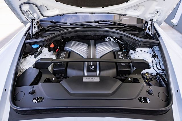 2023 Rolls-Royce Cullinan Black Badge | Mesquite, TX | Texas Autos Direct