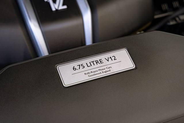 2023 Rolls-Royce Cullinan Black Badge | Mesquite, TX | Texas Autos Direct