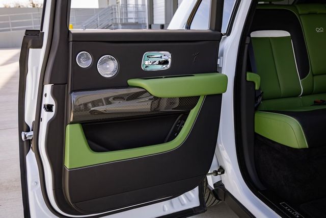 2023 Rolls-Royce Cullinan Black Badge | Mesquite, TX | Texas Autos Direct 2023 Rolls-Royce Cullinan Black Badge | Mesquite, TX | Texas Autos Direct