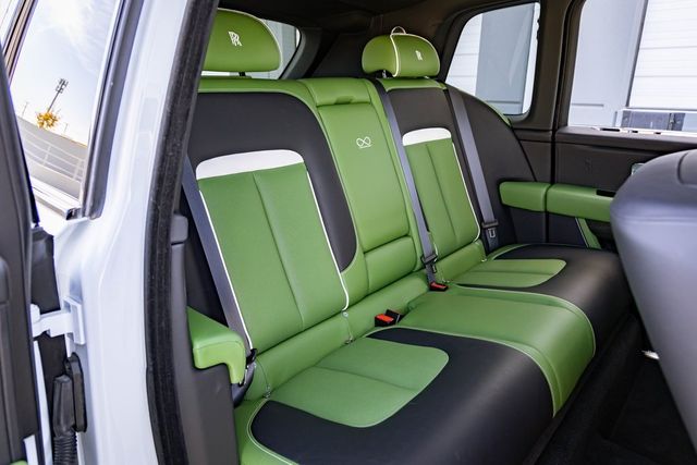 2023 Rolls-Royce Cullinan Black Badge | Mesquite, TX | Texas Autos Direct 2023 Rolls-Royce Cullinan Black Badge | Mesquite, TX | Texas Autos Direct