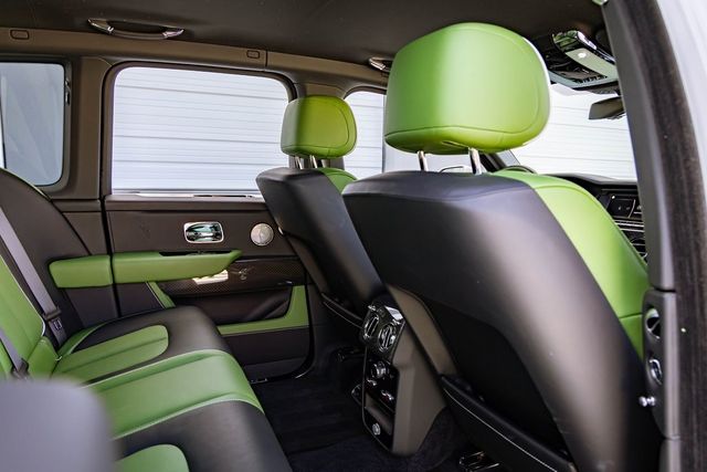 2023 Rolls-Royce Cullinan Black Badge | Mesquite, TX | Texas Autos Direct