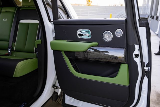 2023 Rolls-Royce Cullinan Black Badge | Mesquite, TX | Texas Autos Direct