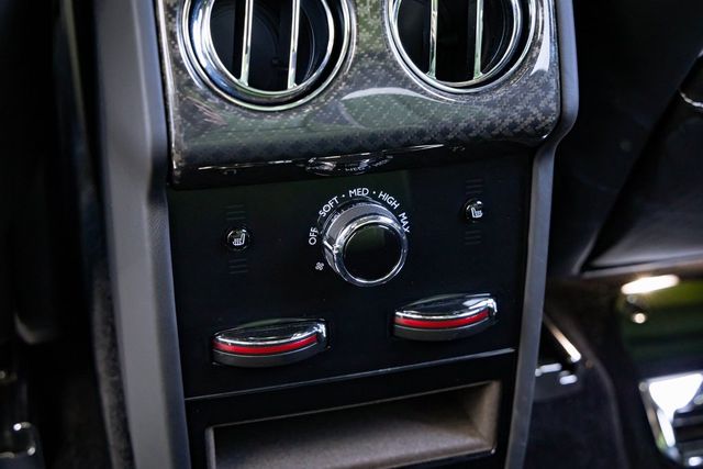 2023 Rolls-Royce Cullinan Black Badge | Mesquite, TX | Texas Autos Direct